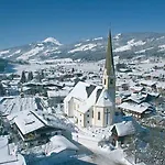 Alexander Hotel Kirchberg in Tirol