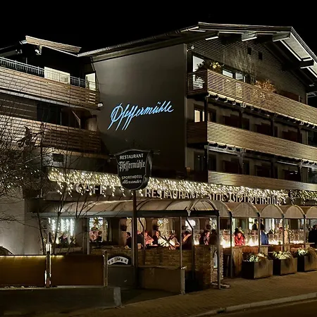 فندق ألكساندر