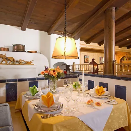 ألكساندر 4* كيرشبرغ ان تيرول