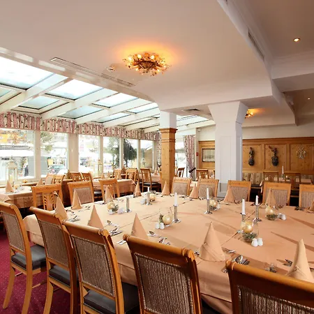 ألكساندر فندق