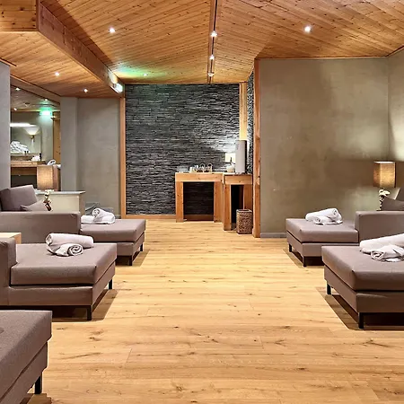 ألكساندر 4* كيرشبرغ ان تيرول