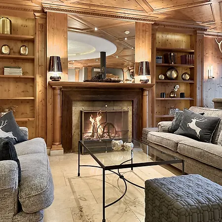 فندق ألكساندر 4*