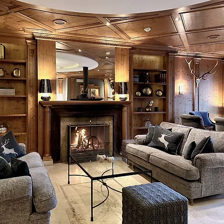 Alexander 4* Kirchberg in Tirol