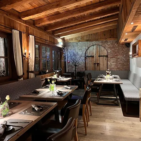 فندق ألكساندر