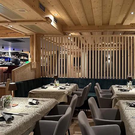 ألكساندر 4* كيرشبرغ ان تيرول