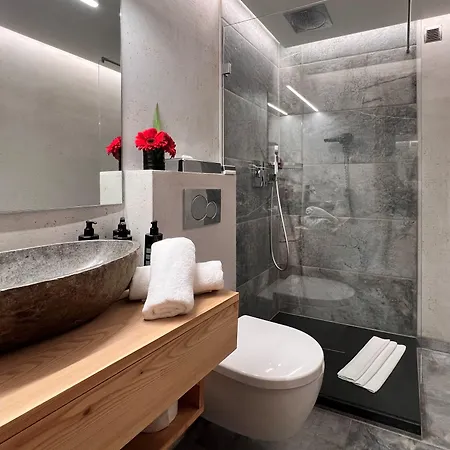 ألكساندر فندق 4*