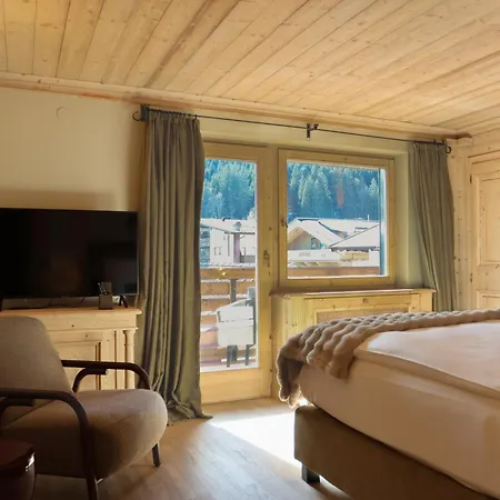 Hotel Alexander Kirchberg in Tirol