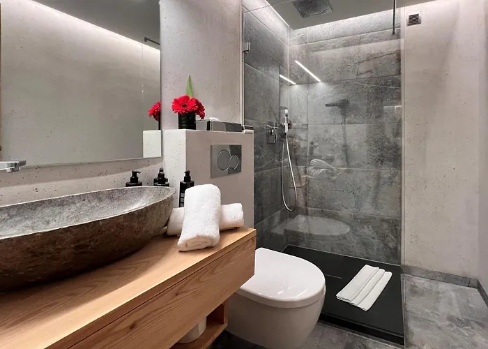 Alexander Hotel Kirchberg in Tirol