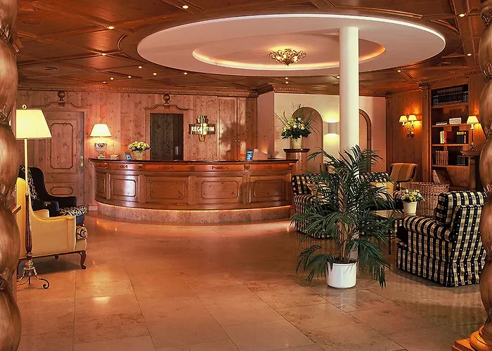 Alexander Kirchberg in Tirol