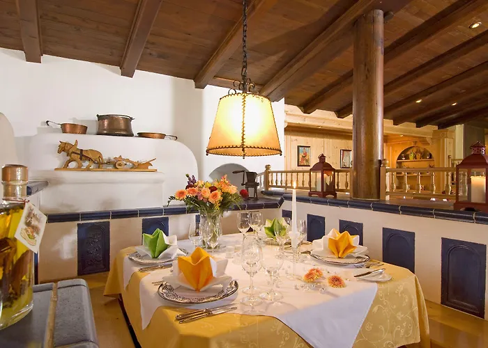 Alexander 4* Kirchberg in Tirol