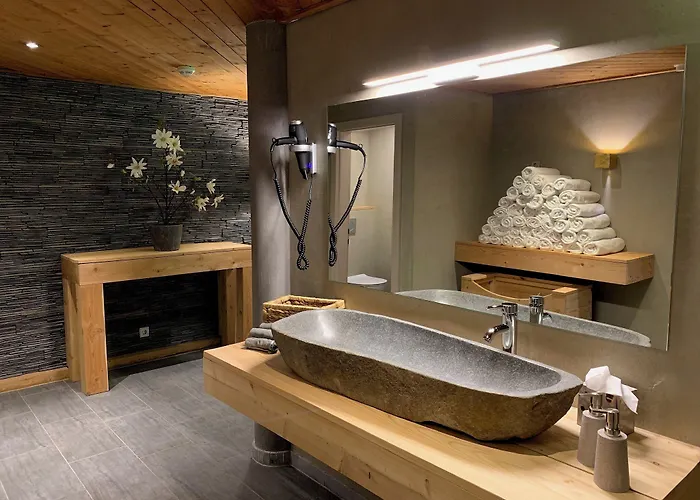 Alexander 4* קירשברג אין טירול