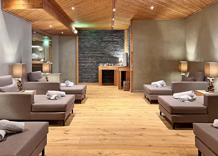 Alexander 4* Kirchberg in Tirol