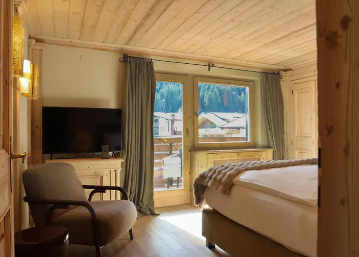 מלון Alexander קירשברג אין טירול