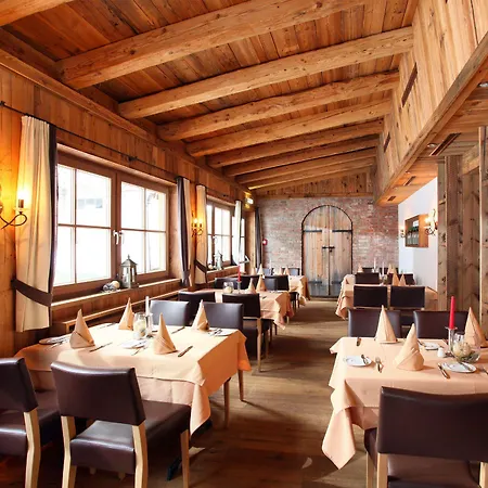 Alexander Hotel Kirchberg in Tirol