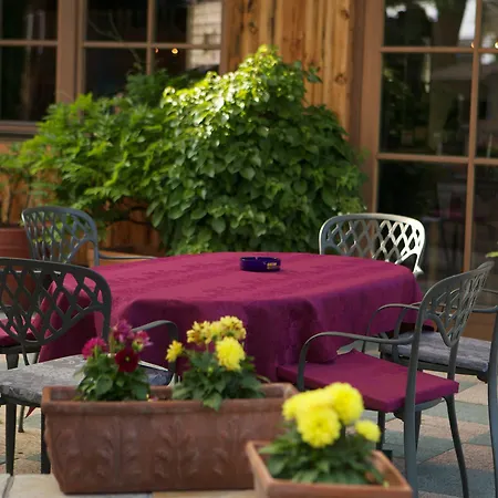 Alexander Kirchberg in Tirol