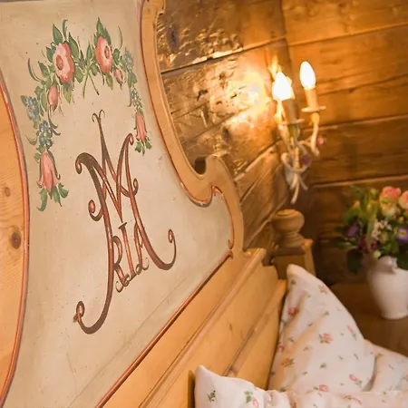 Alexander Hotel Kirchberg in Tirol