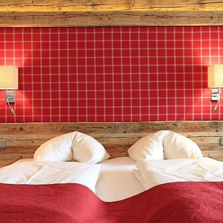 Alexander 4* Kirchberg in Tirol