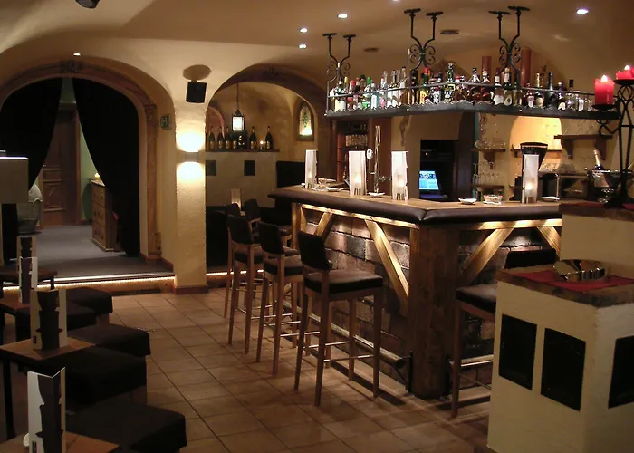 亚历山大酒店 蒂罗尔-基希贝格