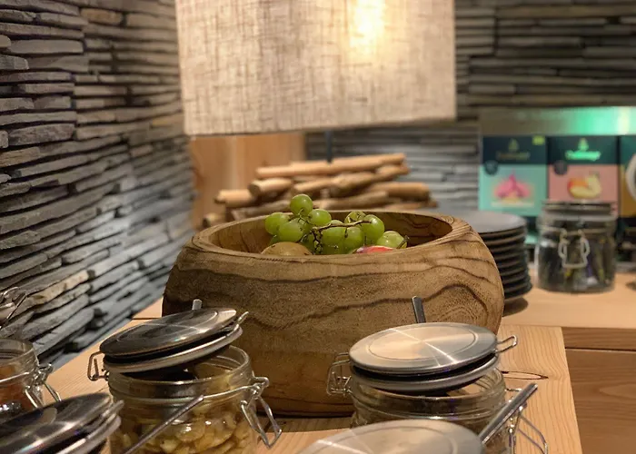 酒店 亚历山大酒店 4*