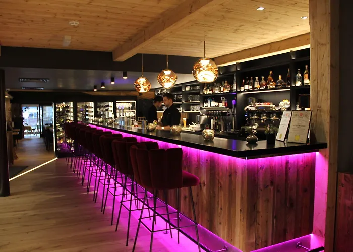 亚历山大酒店 蒂罗尔-基希贝格