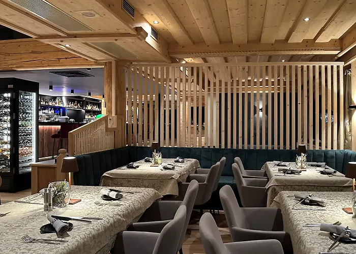 亚历山大酒店 4* 蒂罗尔-基希贝格